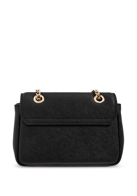 mini purse chain bag woman black  VIVIENNE WESTWOOD | 5C01000BW-L001N-N402